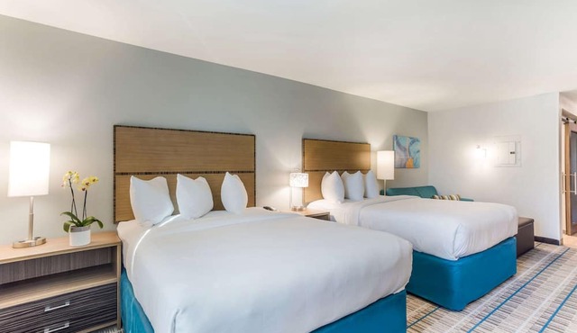 MainStay Suites Murfreesboro