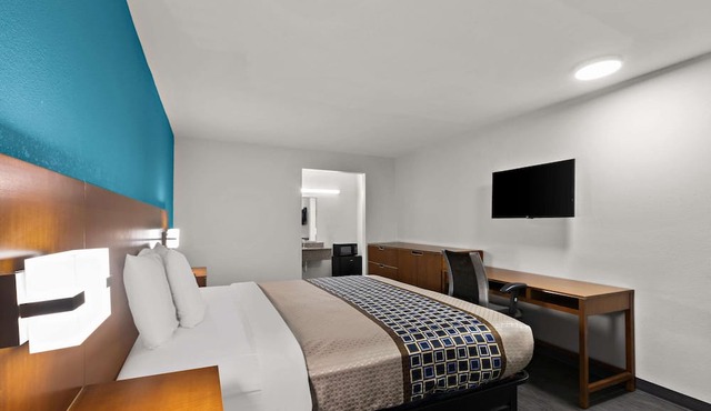 Rodeway Inn Commerce