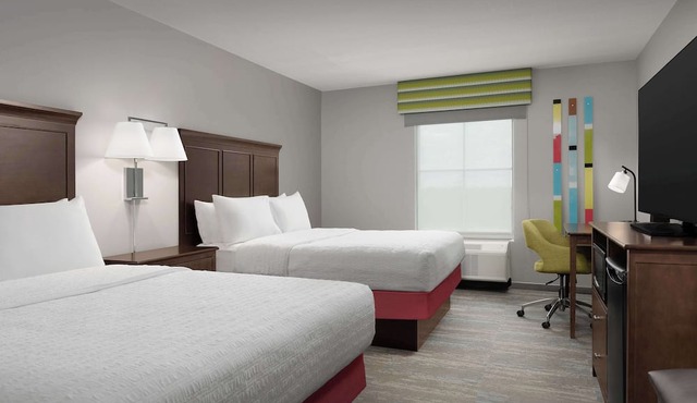 Hampton Inn & Suites Orlando-North/Altamonte Springs