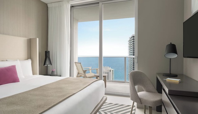 Hyde Beach House