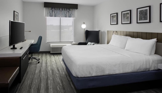 Hilton Garden Inn Jackson