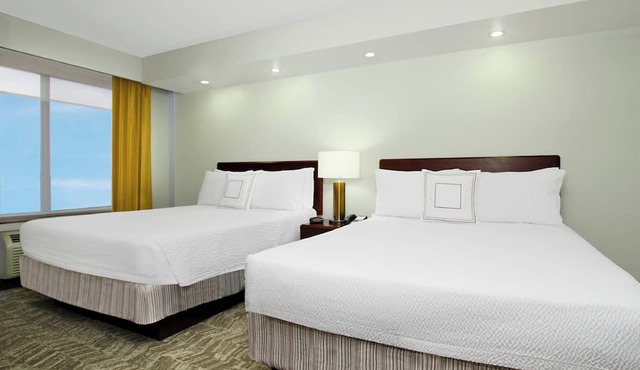 SpringHill Suites by Marriott Chesapeake Greenbrier