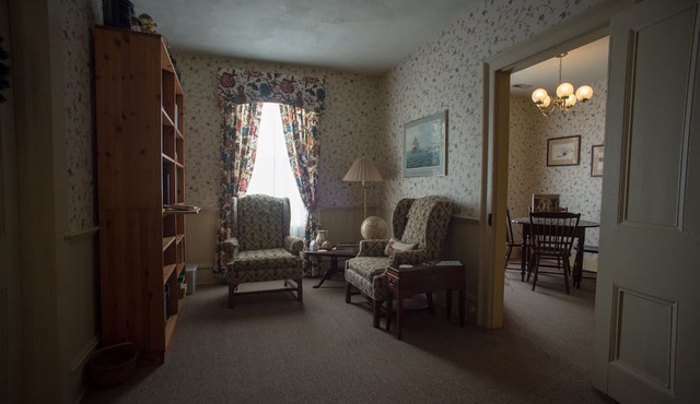 Benjamin Ellis House Bed & Breakfast
