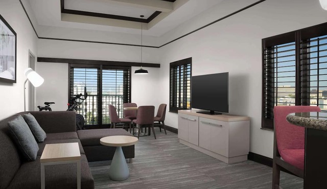 Hilton Garden Inn Jacksonville Downtown Southbank