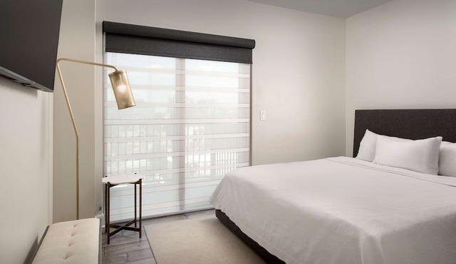 Home2 Suites by Hilton Nashville Downtown Convention Center