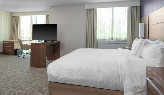 Residence Inn by Marriott Virginia Beach Town Center