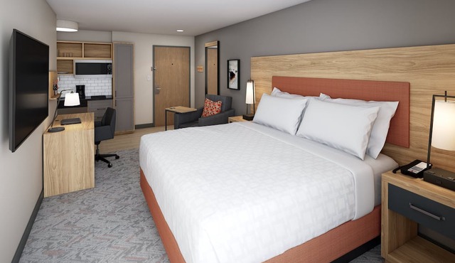 Candlewood Suites Orlando North Winter Park by IHG