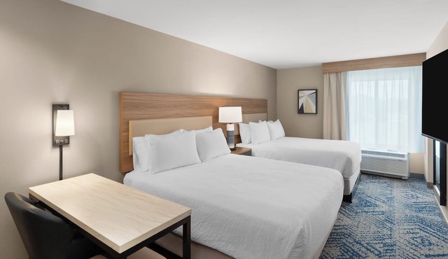 Candlewood Suites Huntsville Research Park by IHG