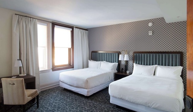 Hotel Petersburg, Tapestry Collection By Hilton