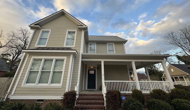 Augusta, Georgia Downtown New Build