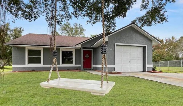 Whisler Hideaway Home Near Orlando and Theme Parks