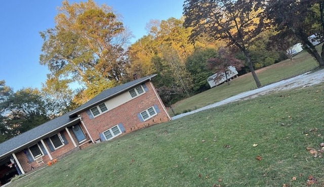 Basement Apartment