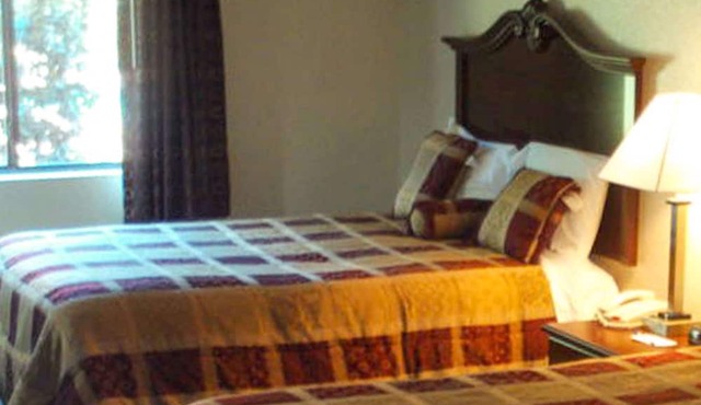 Western Motel Inn and Suites Hazlehurst