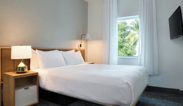 TownePlace Suites by Marriott Ft Lauderdale West (Newly Renovated)