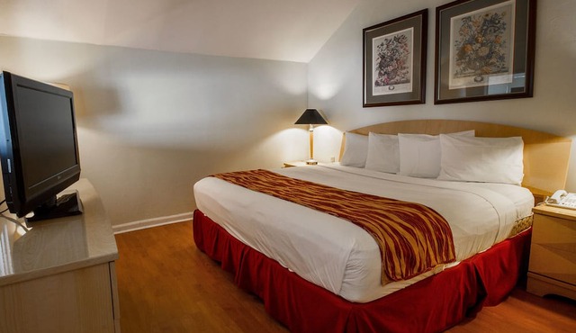 Rodeway Inn South Miami Coral Gables