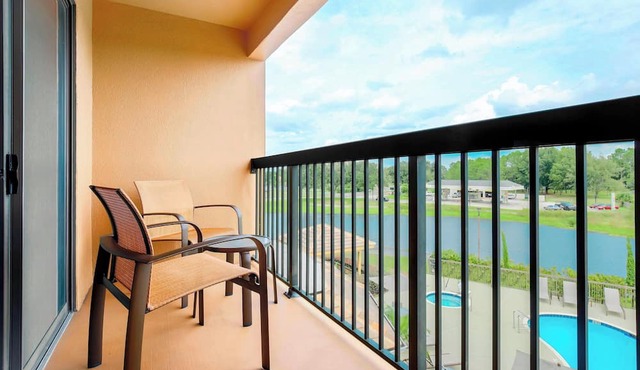 Courtyard by Marriott Orlando Lake Mary/North