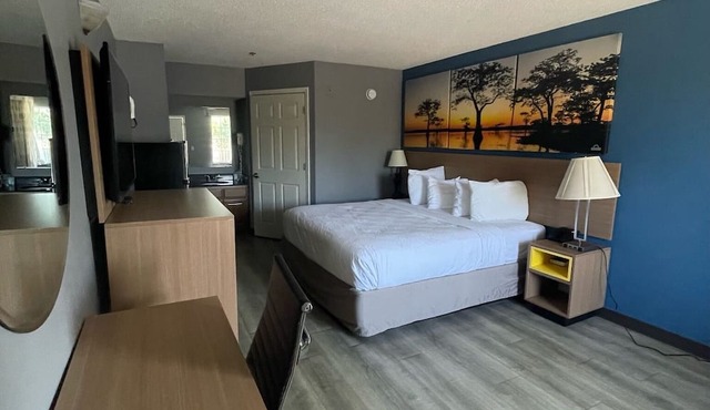 Baymont by Wyndham Dublin