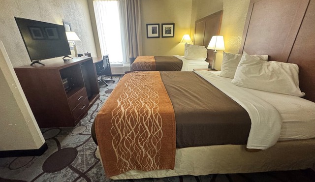 AmericInn by Wyndham Memphis East