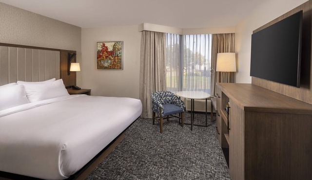 DoubleTree by Hilton Murfreesboro