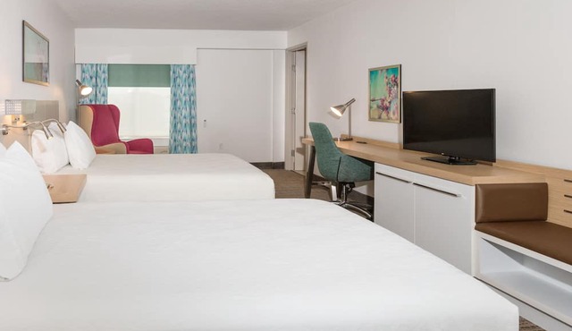 Hilton Garden Inn St. Augustine Beach