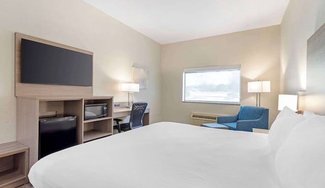 Best Western Of Wise
