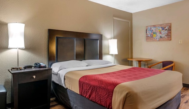 Econo Lodge Sebring