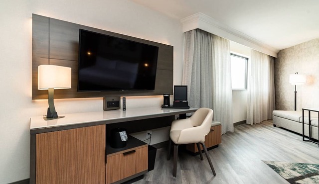 Columbus Marriott