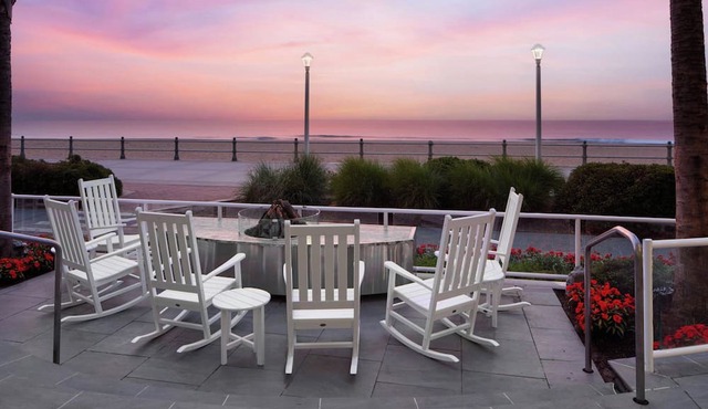 SpringHill Suites by Marriott Virginia Beach Oceanfront
