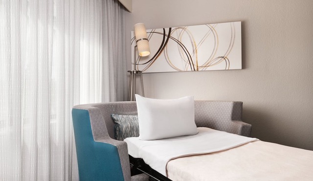 Courtyard by Marriott Daytona Beach Speedway/Airport