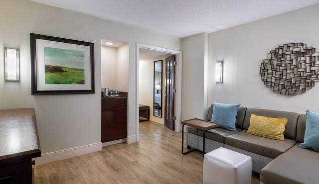 Sheraton by Marriott Atlanta Perimeter Dunwoody