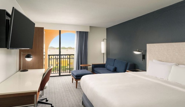 Courtyard by Marriott Boynton Beach