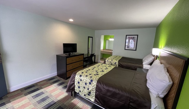 Bowers Hill Inn