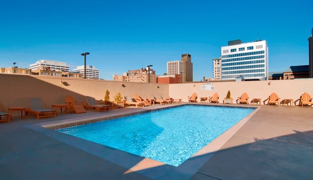 Hilton Knoxville