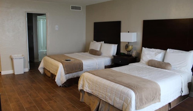 Cove Motel Oceanfront