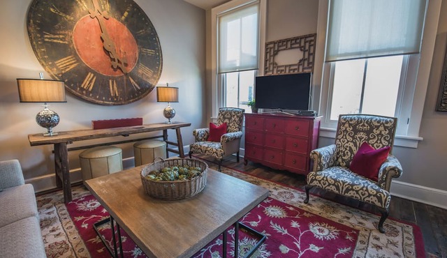 The Windsor Boutique Hotel