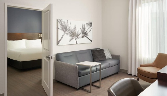Residence Inn by Marriott West Palm Beach Downtown