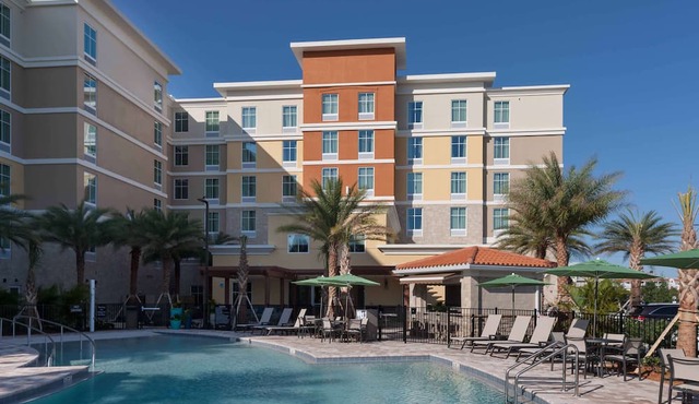 Homewood Suites by Hilton Cape Canaveral-Cocoa Beach