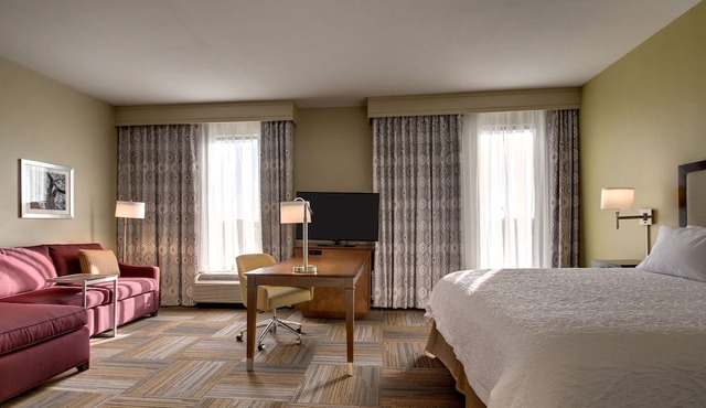 Hampton Inn & Suites Cordele