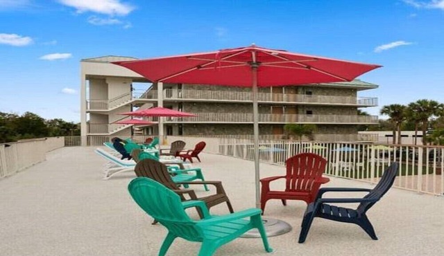 Kissimmee Family Vacation Room with 2 DBL Beds & Pool