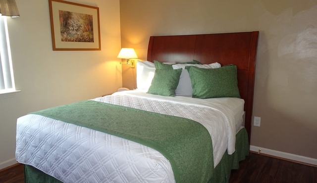 Affordable Suites Concord
