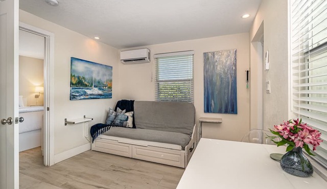Amazing NEW 1BR APT just Steps to the Beach! Unit 312