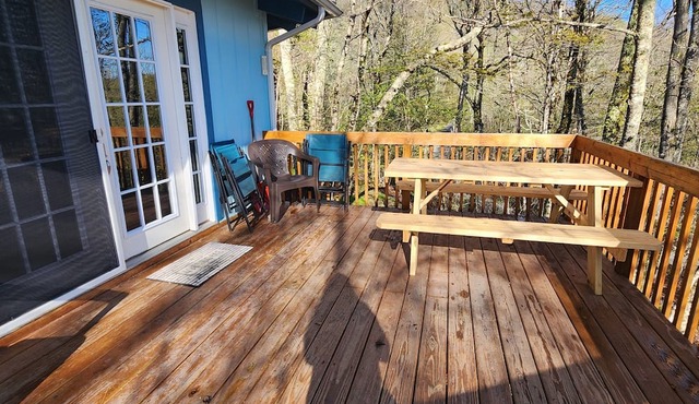 Legal Beech Bum Mountain Legal Retreat