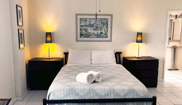 Fort Lauderdale Yacht & Beach Club 316