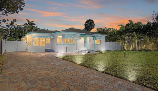 Charming Gulfport-MARINA-ST> PETE-BOAT-Friendly