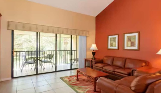 2BR Westgate Vacation Villas