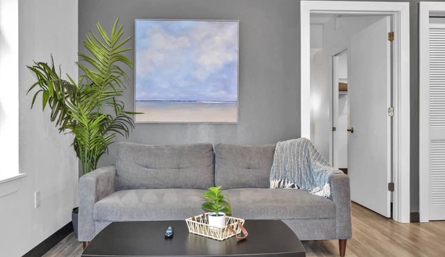 2 King Suites | Condo at The Well Mouratoglou Academy | Tennis & Pickleball