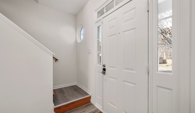 Your family retreat in Charlotte (pet friendly)!