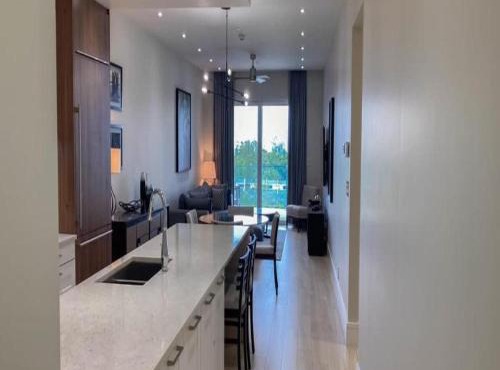 5th Floor Condo at ONE Cable Beach