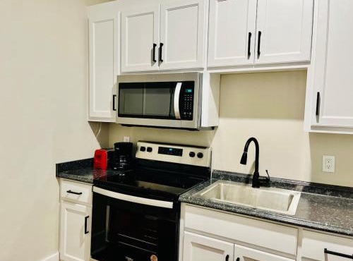 Historic Free Parking Kitchen WD Smart Tv