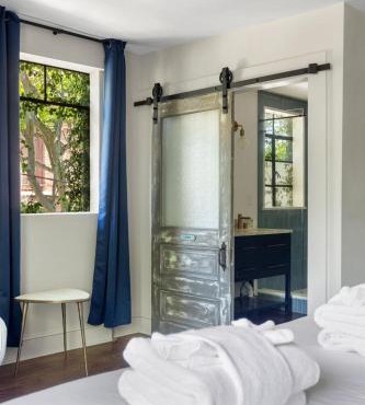 King Suite and Twin Boutique Hotel 2 Floor